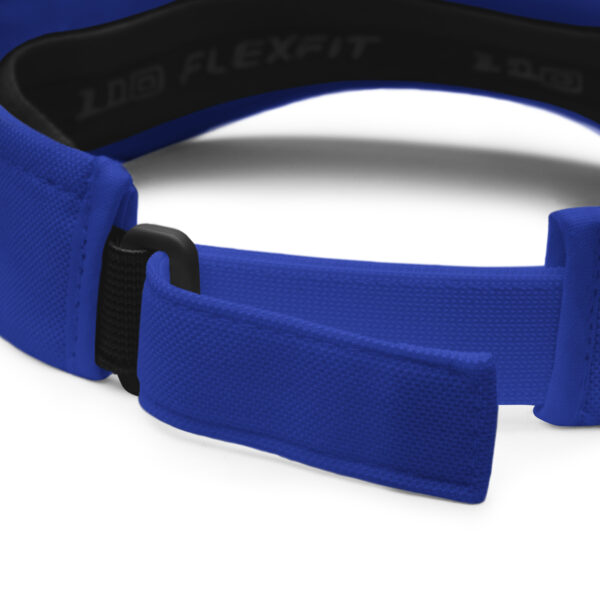 O-Fish-Ally Retired Visor