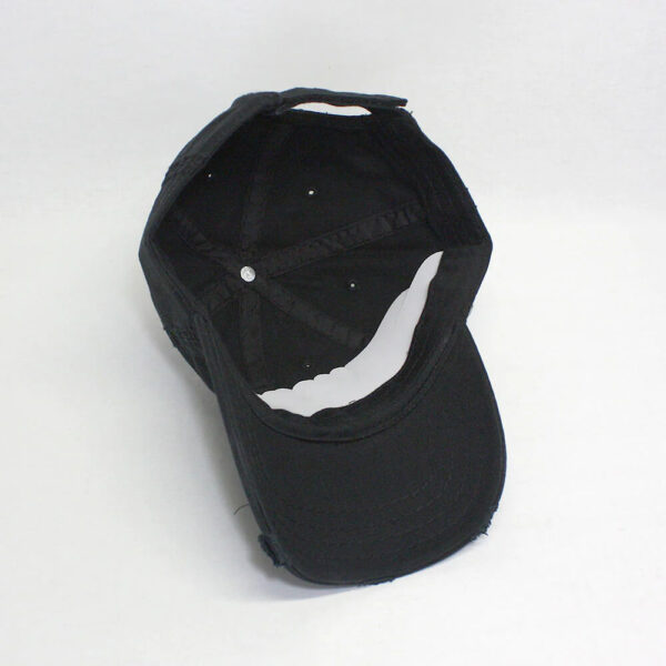 Distressed Dad Hat