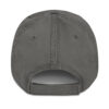 Frontier Distressed Dad Hat