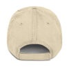 Frontier Distressed Dad Hat