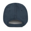 Frontier Distressed Dad Hat