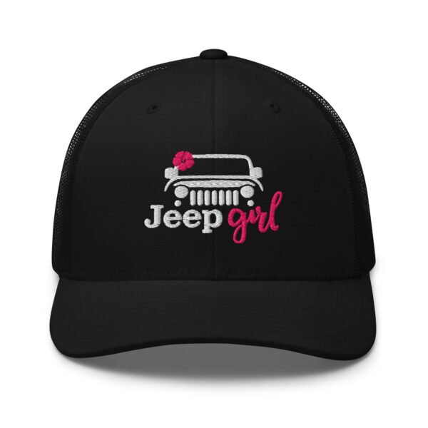 Trucker Cap