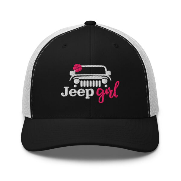 Trucker Cap