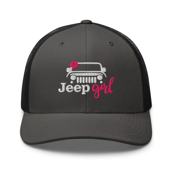 Trucker Cap