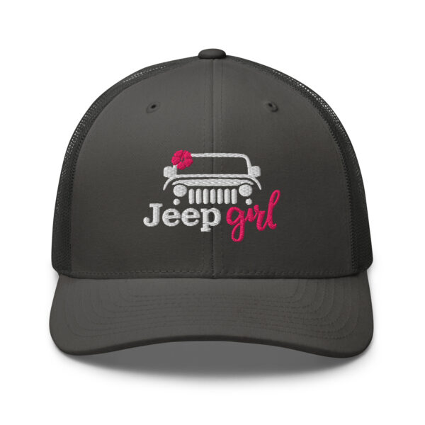 Trucker Cap