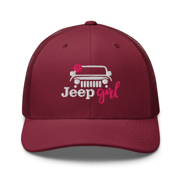 Trucker Cap