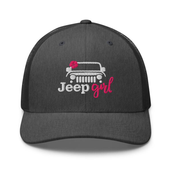Trucker Cap