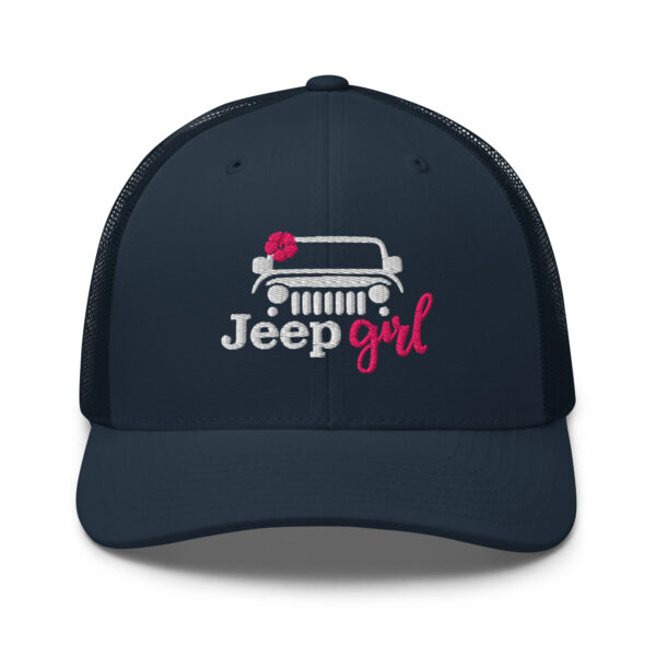 Trucker Cap