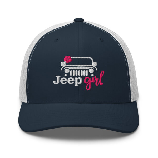 Trucker Cap