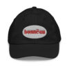 Youth Baseball Cap