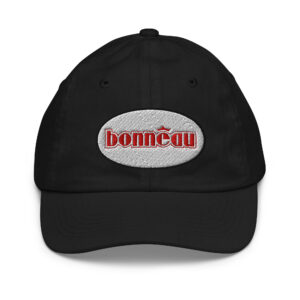 Youth Baseball Cap