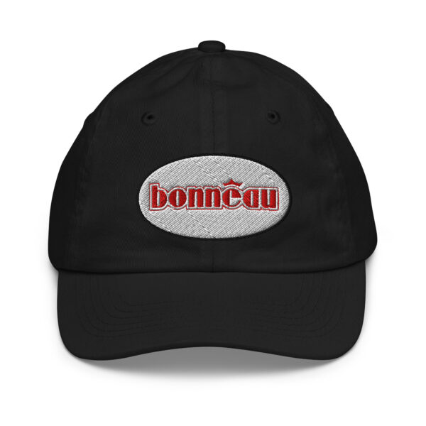 Youth Baseball Cap