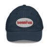Youth Baseball Cap