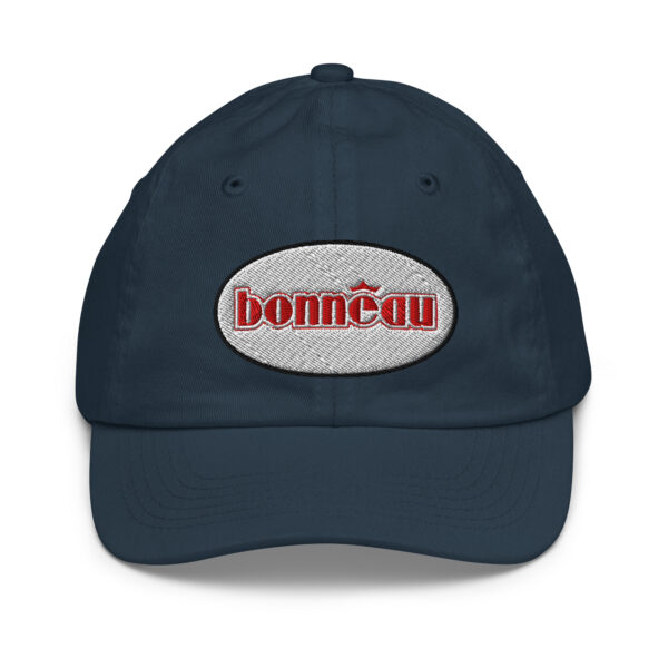 Youth Baseball Cap