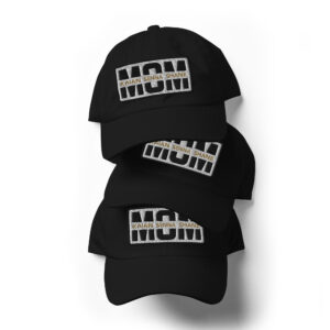 MOM Dad Hat