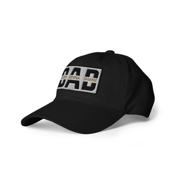 DAD Dad Hat
