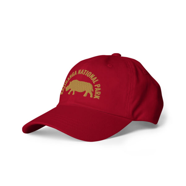 Dad hat