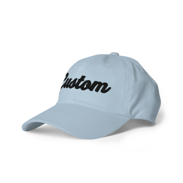 Dad Hat