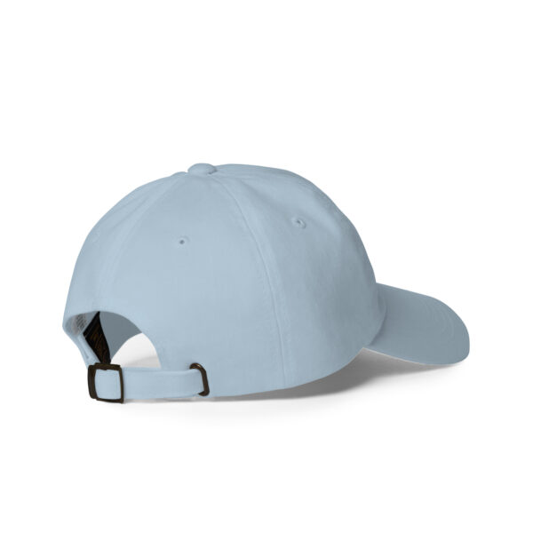 Dad hat