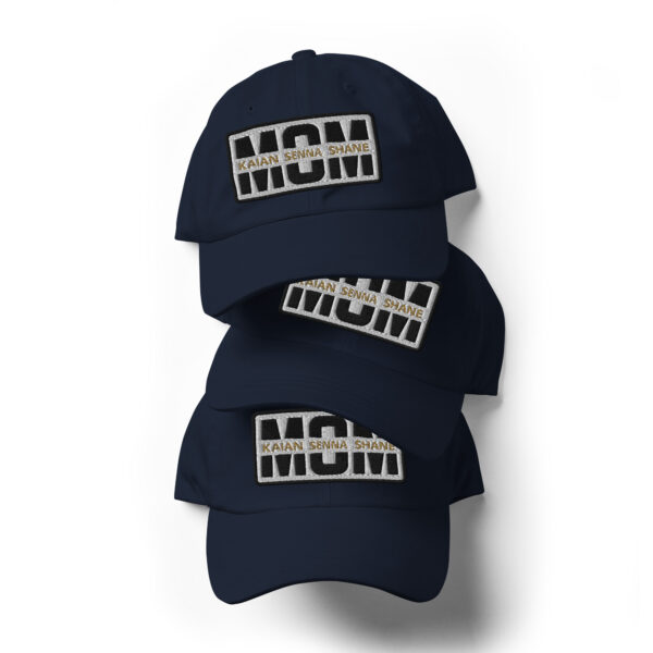 MOM Dad Hat