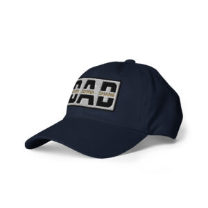DAD Dad Hat