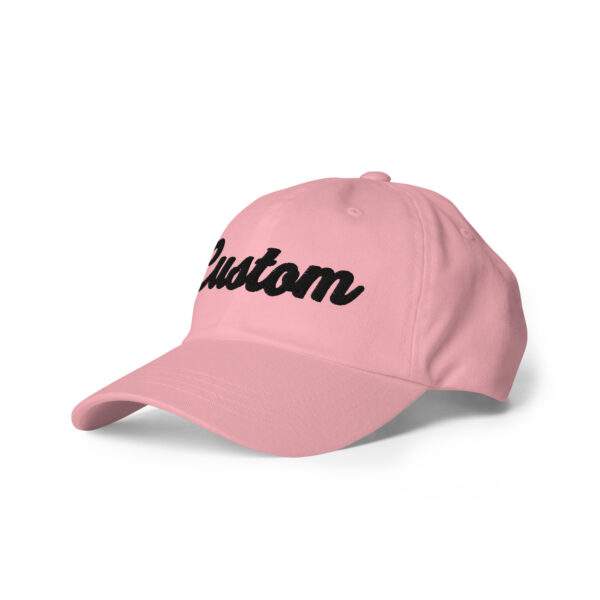 Dad Hat