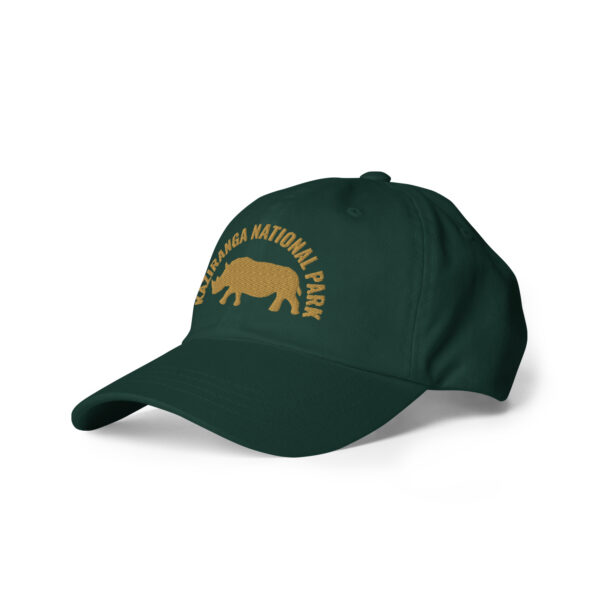 Dad hat