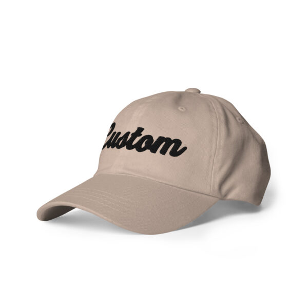 Dad Hat