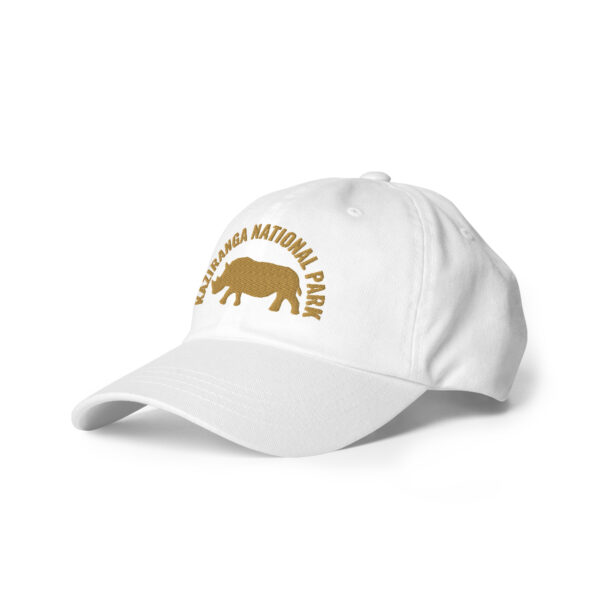 Dad hat
