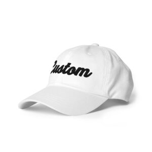Dad Hat