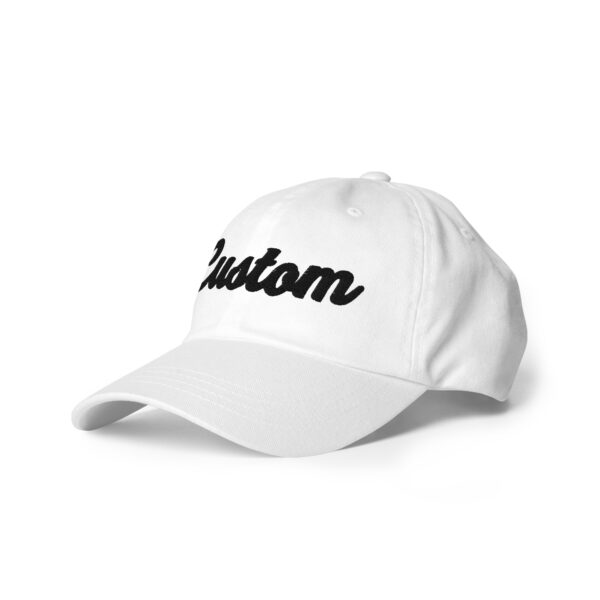 Dad Hat