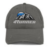 Distressed Dad Hat