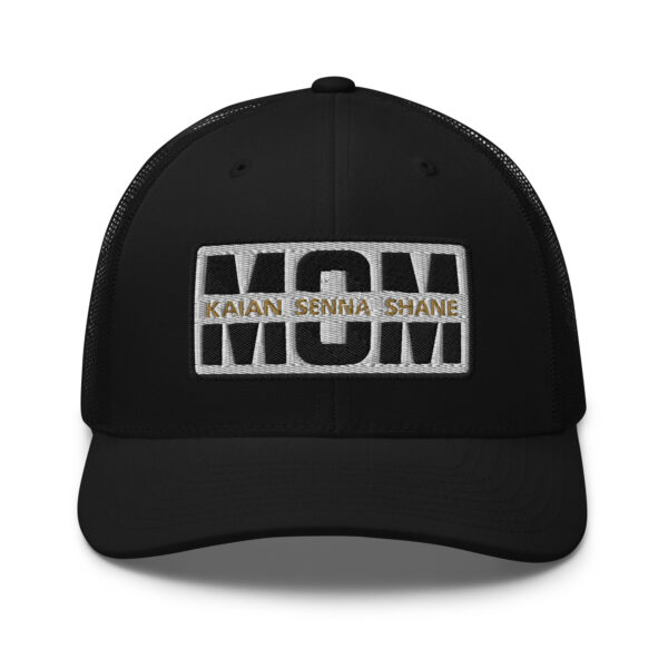 MOM K