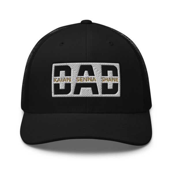 DAD K