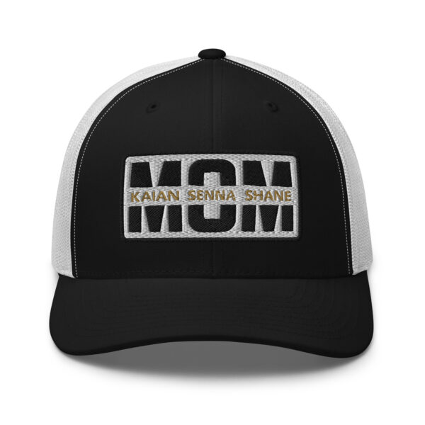 MOM K