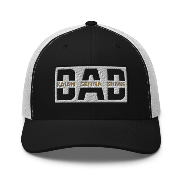 DAD K