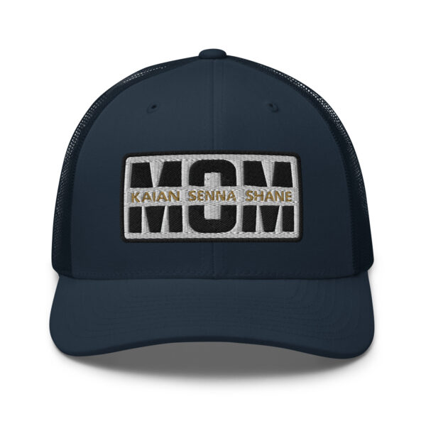 MOM K