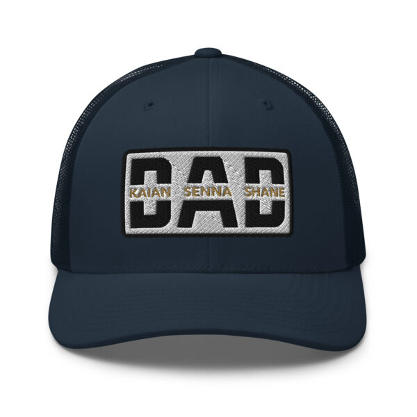DAD K