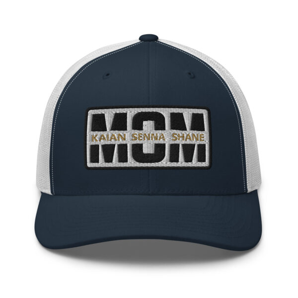 MOM K