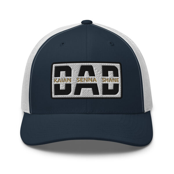 DAD K