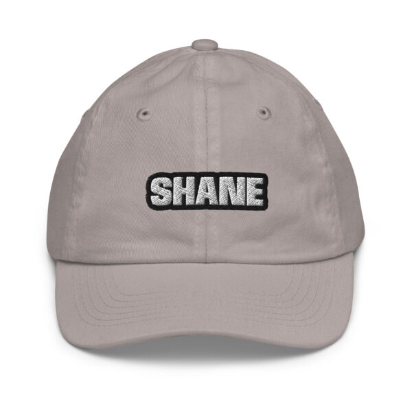 SHANE