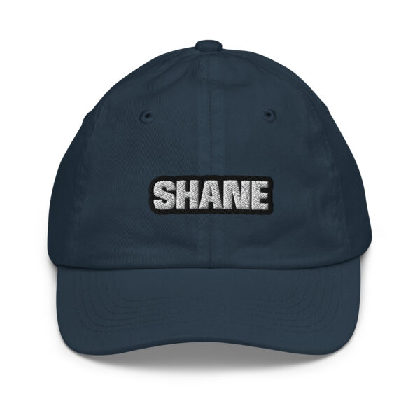 SHANE