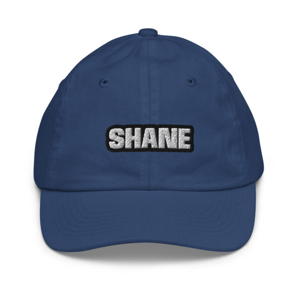SHANE