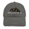 Distressed Dad Hat