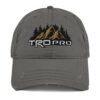 Distressed Dad Hat