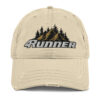 Distressed Dad Hat