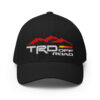 Structured Twill Cap