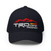 Structured Twill Cap